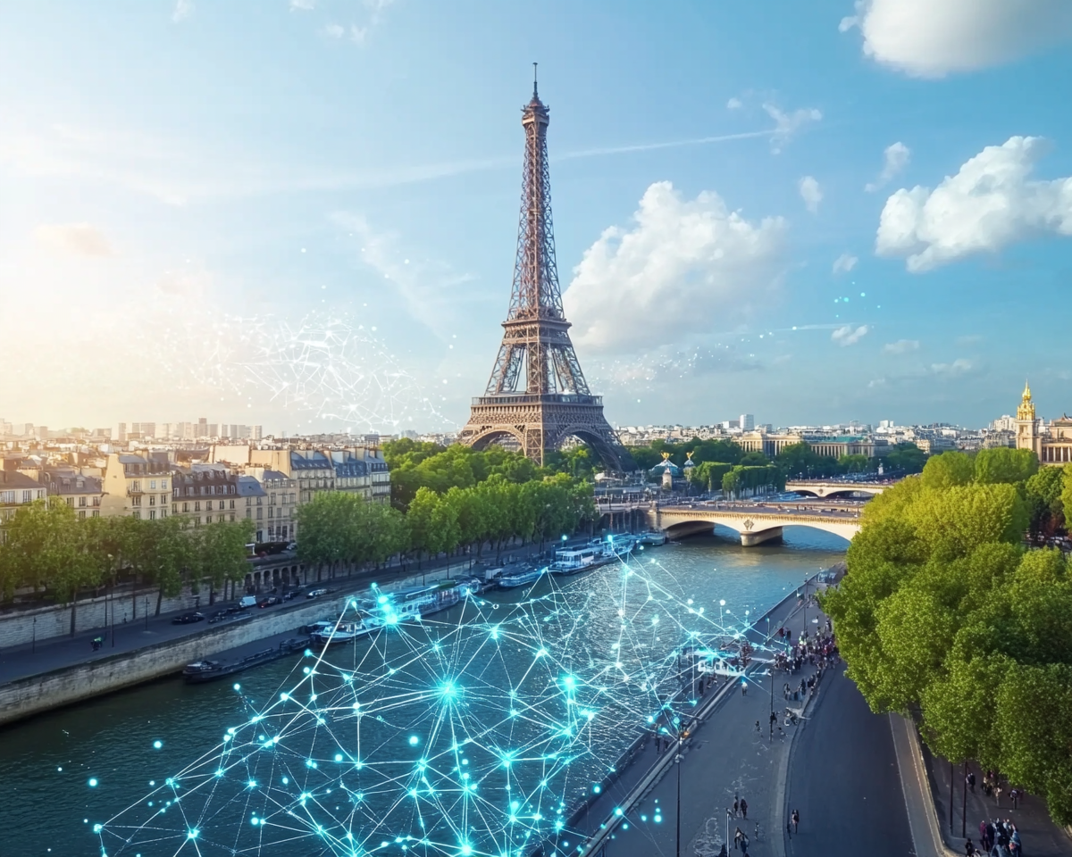 L’intelligence artificielle : un levier pour les entreprises du tourisme